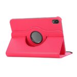 Swivel Case iPad 10 - 10.9 inch - Dark Pink - Image 4