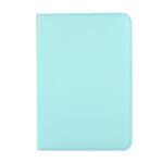 Swivel Case iPad Mini 7 / Mini 6 - Light Blue - Image 2