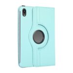Swivel Case iPad Mini 7 / Mini 6 - Light Blue - Image 4