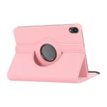 Swivel Case iPad 10 - 10.9 inch - Pink - Image 4
