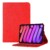 variatie Swivel Case iPad Mini 7 / Mini 6 – Red