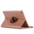 variatie Swivel Case iPad Air 2 – Rose Gold