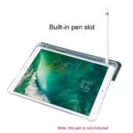 Shockproof Folio Case iPad 6 / iPad 5 / Air 2 / Air 1 - Groen - Afbeelding 7