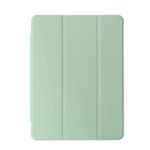 Shockproof Folio Case iPad 9 / iPad 8 / iPad 7 - Lichtgroen - Afbeelding 2