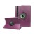 variatie Swivel Case iPad 5 / 6 – 9.7 inch – Purple
