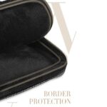 Alpha Dunne laptop sleeve - 16 inch - Grijs - Afbeelding 8