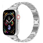 WiWu Apple Watch Steel Band 38-40-41mm - Silver