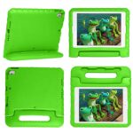 Solidenz EVA iPad Hoes voor kids - iPad 9 - iPad 8 - iPad 7 - 10.2 inch - Groen - Afbeelding 8