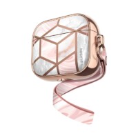 Cosmo Apple AirPods 3 Hoesje – Marble