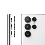 Solidenz Camera lens only protector Samsung Galaxy S24 Ultra - Image 2
