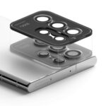 Solidenz Camera lens only protector Samsung Galaxy S24 Ultra - Image 5