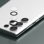 Solidenz Camera lens only protector Samsung Galaxy S24 Ultra - Image 4