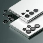Solidenz Camera lens only protector Samsung Galaxy S24 Ultra - Image 3