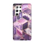 Cosmo 360 hoesje met screenprotector Samsung S22 Ultra - Ameth - Afbeelding 2