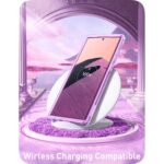 Cosmo 360 hoesje met screenprotector Samsung S22 Ultra - Ameth - Afbeelding 6