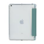 Shockproof Folio Case iPad 6 / iPad 5 / Air 2 / Air 1 - Groen - Afbeelding 3