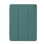 Shockproof Folio Case iPad 6 / iPad 5 / Air 2 / Air 1 - Groen - Afbeelding 2
