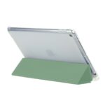 Shockproof Folio Case iPad 9 / iPad 8 / iPad 7 - Lichtgroen - Afbeelding 4