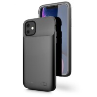 Smart Battery Case Hoesje iPhone 11 – 5000mAh