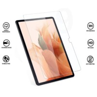 Solidenz Glass Screen protector Samsung Galaxy Tab S9 FE Plus / Tab S9 Plus / Tab S8 Plus / Tab S7 FE / Tab S7 Plus