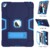 variatie Schokbestendige Case iPad Air 2 2014 – Blauw
