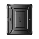 Supcase Full Cover Case Case iPad Air 5 - iPad Air 4 - Black - Image 2