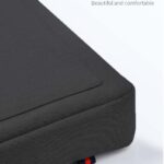 Pioneer Pro Laptop tas tot 15.6 inch - MacBook tas - Zwart - Afbeelding 4