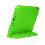 Solidenz EVA iPad Hoes voor kids - iPad 9 - iPad 8 - iPad 7 - 10.2 inch - Groen - Afbeelding 7