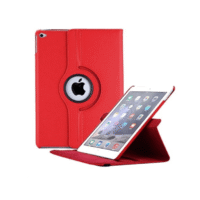 Draaibare Hoes iPad Air 2 – Rood