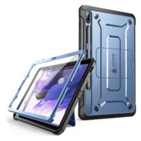 Supcase Full Cover Case Samsung Galaxy Tab S7 FE – Blue