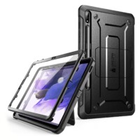 Supcase Full Cover Case Samsung Galaxy Tab S7 FE – Black