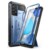variatie Supcase Full Case with Glass Samsung A52s – A52 – Blue