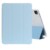 variatie Shockproof Folio Case iPad Pro 11′ – 2022 / 2021 / 2020 – Light Blue