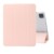 variatie Shockproof Folio Case iPad Pro 11′ – 2022 / 2021 / 2020 – Pink