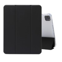 Shockproof Folio Case iPad Pro 11′ – 2022 / 2021 / 2020 – Black