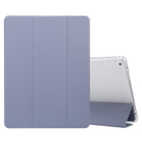 Shockproof Folio Case iPad 9 / iPad 8 / iPad 7 – Violet