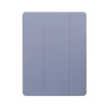 Shockproof Folio Case iPad 6 / iPad 5 / Air 2 / Air 1 - Violet - Afbeelding 2