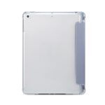 Shockproof Folio Case iPad 6 / iPad 5 / Air 2 / Air 1 - Violet - Afbeelding 3
