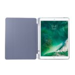 Shockproof Folio Case iPad 6 / iPad 5 / Air 2 / Air 1 - Violet - Afbeelding 4