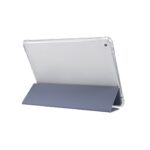 Shockproof Folio Case iPad 6 / iPad 5 / Air 2 / Air 1 - Violet - Afbeelding 5