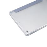 Shockproof Folio Case iPad 6 / iPad 5 / Air 2 / Air 1 - Violet - Afbeelding 6
