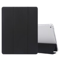 Shockproof Folio Case iPad 6 / iPad 5 / Air 2 / Air 1 – Black