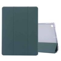 Shockproof Folio Case iPad 9 / iPad 8 / iPad 7 – Green
