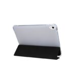 Shockproof Folio Case iPad 11 en iPad 10 Hoes - 10.9 inch - Pencil houder - Zwart - Afbeelding 5