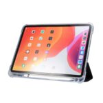 Shockproof Folio Case iPad 11 en iPad 10 Hoes - 10.9 inch - Pencil houder - Zwart - Afbeelding 6