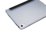 Shockproof Folio Case iPad 11 en iPad 10 Hoes - 10.9 inch - Pencil houder - Zwart - Afbeelding 7
