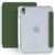 variatie Shockproof Folio Case iPad Mini 7 / Mini 6 – Green