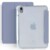 variatie Shockproof Folio Case iPad Mini 7 / Mini 6 – Violet