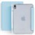 variatie Shockproof Folio Case iPad Mini 7 / Mini 6 – Light Blue