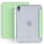 variatie Shockproof Folio Case iPad Mini 7 / Mini 6 – Light Green